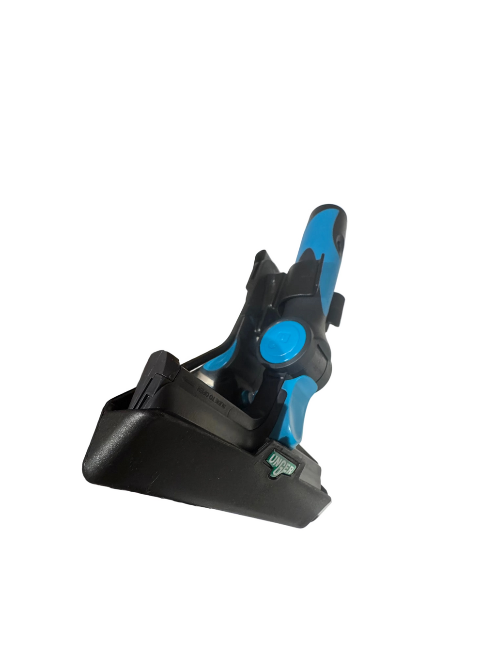 Lame de nettoyage Unger + Moerman Sharkblade avec support pour essuie-glaces ou nettoyage de vitres.