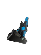 Lame de nettoyage Unger + Moerman Sharkblade avec support pour essuie-glaces ou nettoyage de vitres.