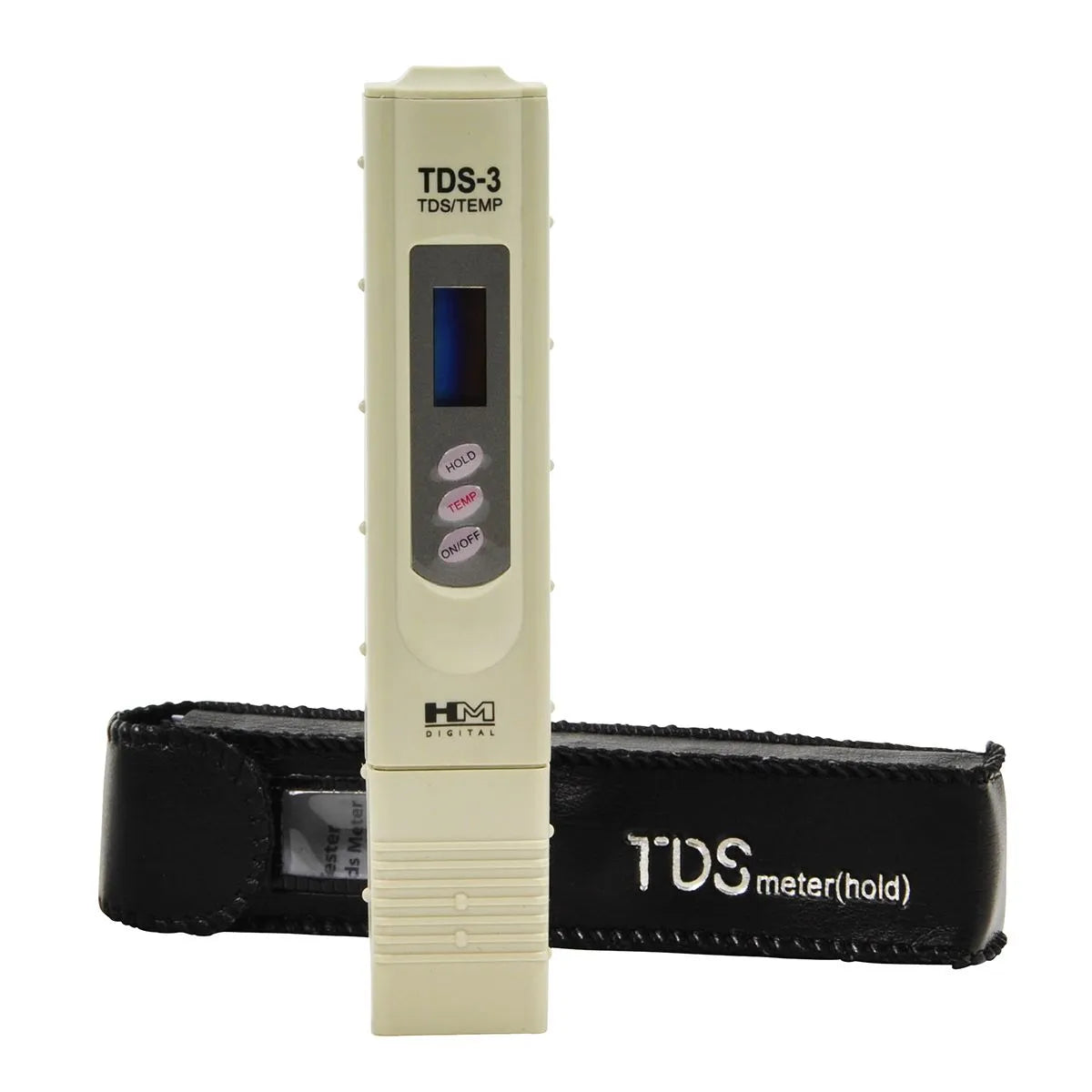 Unger Testeur de TDS