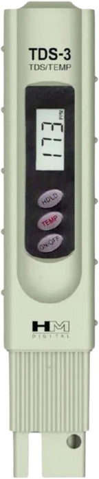 Unger Testeur de TDS