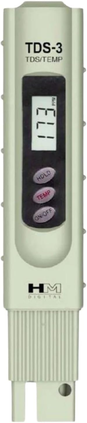 Unger Testeur de TDS