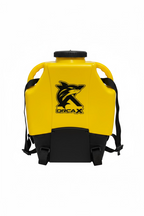 ORCA X X-Sprayer pulvérisateur batterie avec pompe intégrée idéal eau pure