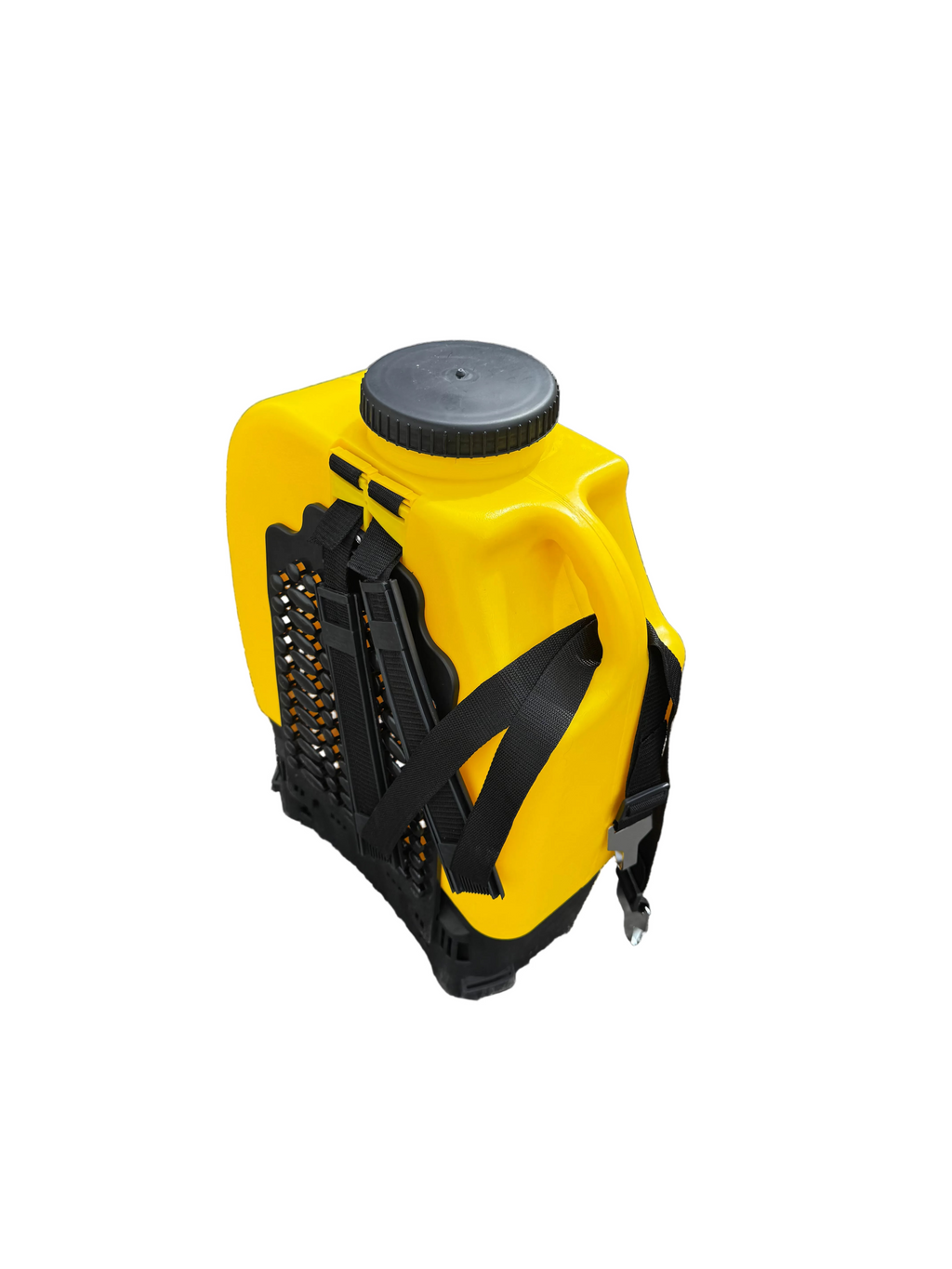 ORCA X X-Sprayer pulvérisateur batterie avec pompe intégrée idéal eau pure