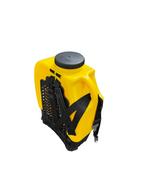ORCA X X-Sprayer pulvérisateur batterie avec pompe intégrée idéal eau pure