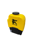 ORCA X X-Sprayer pulvérisateur batterie avec pompe intégrée idéal eau pure