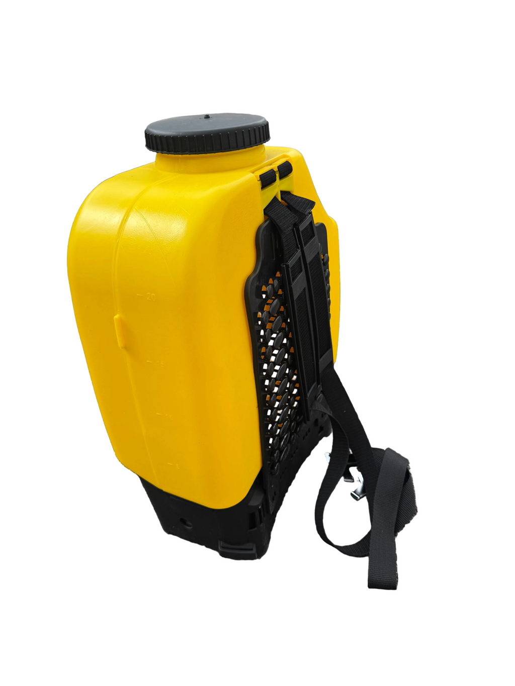 ORCA X X-Sprayer pulvérisateur batterie avec pompe intégrée idéal eau pure