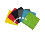 ORCA X  Microfibre 40x40 Premium 300 g/m² – Lot de 5