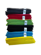 ORCA X  Microfibre 40x40 Premium 300 g/m² – Lot de 5