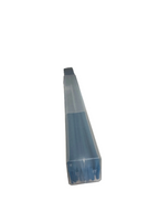 🔵 Caoutchouc ORCA X  Bleu – Boîte de 10 Caoutchoucs Professionnels pour Raclette à Vitres