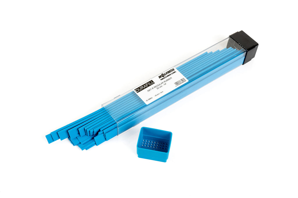 MOERMAN Boite à caoutchoucs Durafill - MyCleanerShop