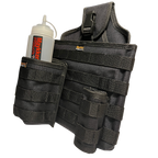 MAYKKER Sacoche laveur de vitres kit Covert Trio Set - MyCleanerShop