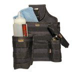 MAYKKER Sacoche laveur de vitres kit Covert Trio Set - MyCleanerShop