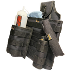 MAYKKER Sacoche laveur de vitres kit Covert Trio Set - MyCleanerShop