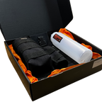 MAYKKER Sacoche laveur de vitres kit Covert Trio Set - MyCleanerShop