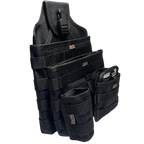 MAYKKER Sacoche laveur de vitres kit Mission Ready Set - MyCleanerShop