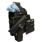 MAYKKER Sacoche laveur de vitres kit Mission Ready Set - MyCleanerShop