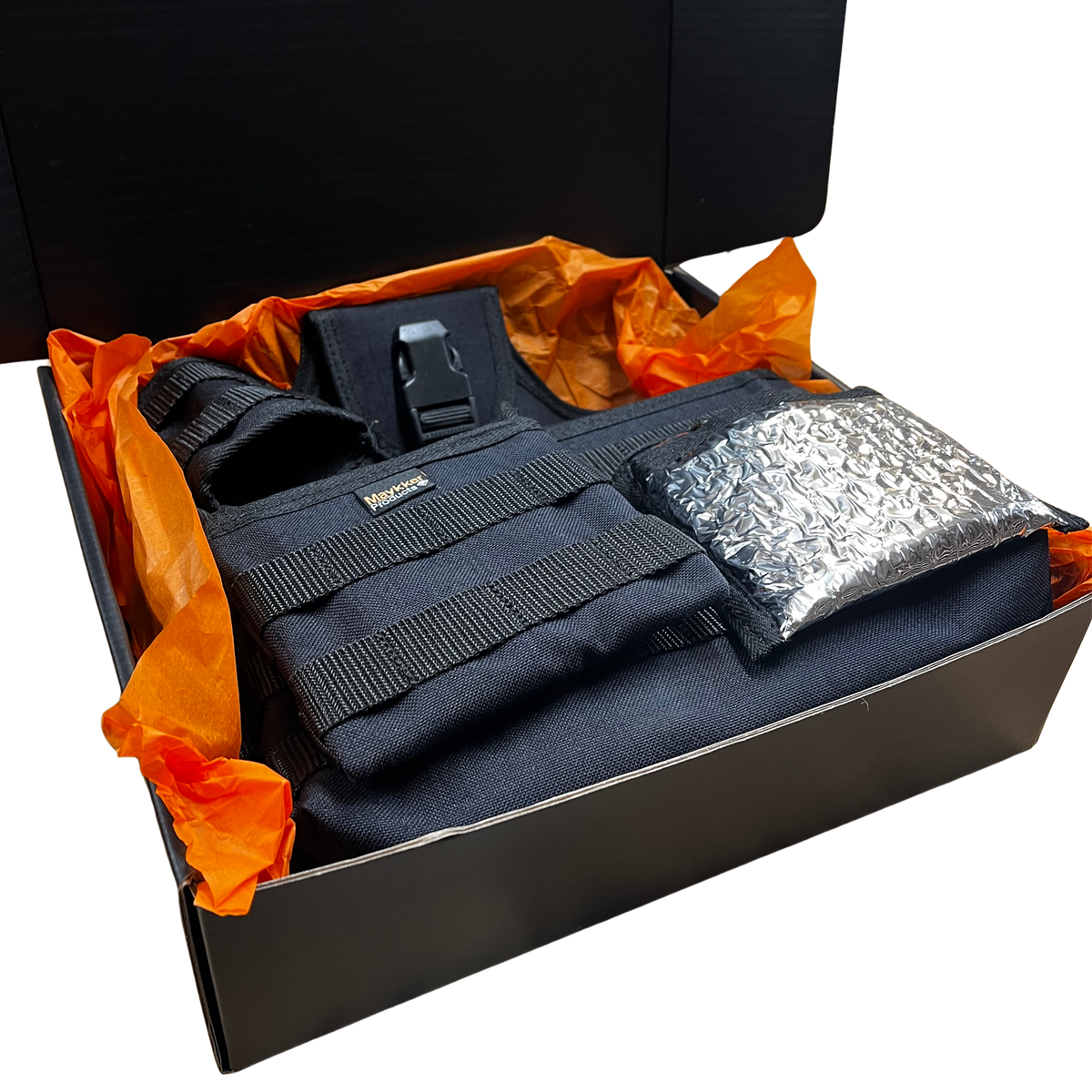 MAYKKER Sacoche laveur de vitres kit Mission Ready Set - MyCleanerShop