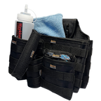 MAYKKER Sacoche laveur de vitres kit Tactical Advantage set - MyCleanerShop