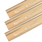 MAYKKER Barrettes pour raclettes - MyCleanerShop