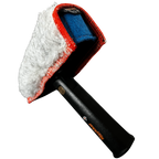 MAYKKER Mouilleur avec peau grattante MOP Washer Complet Hedge Hog - MyCleanerShop