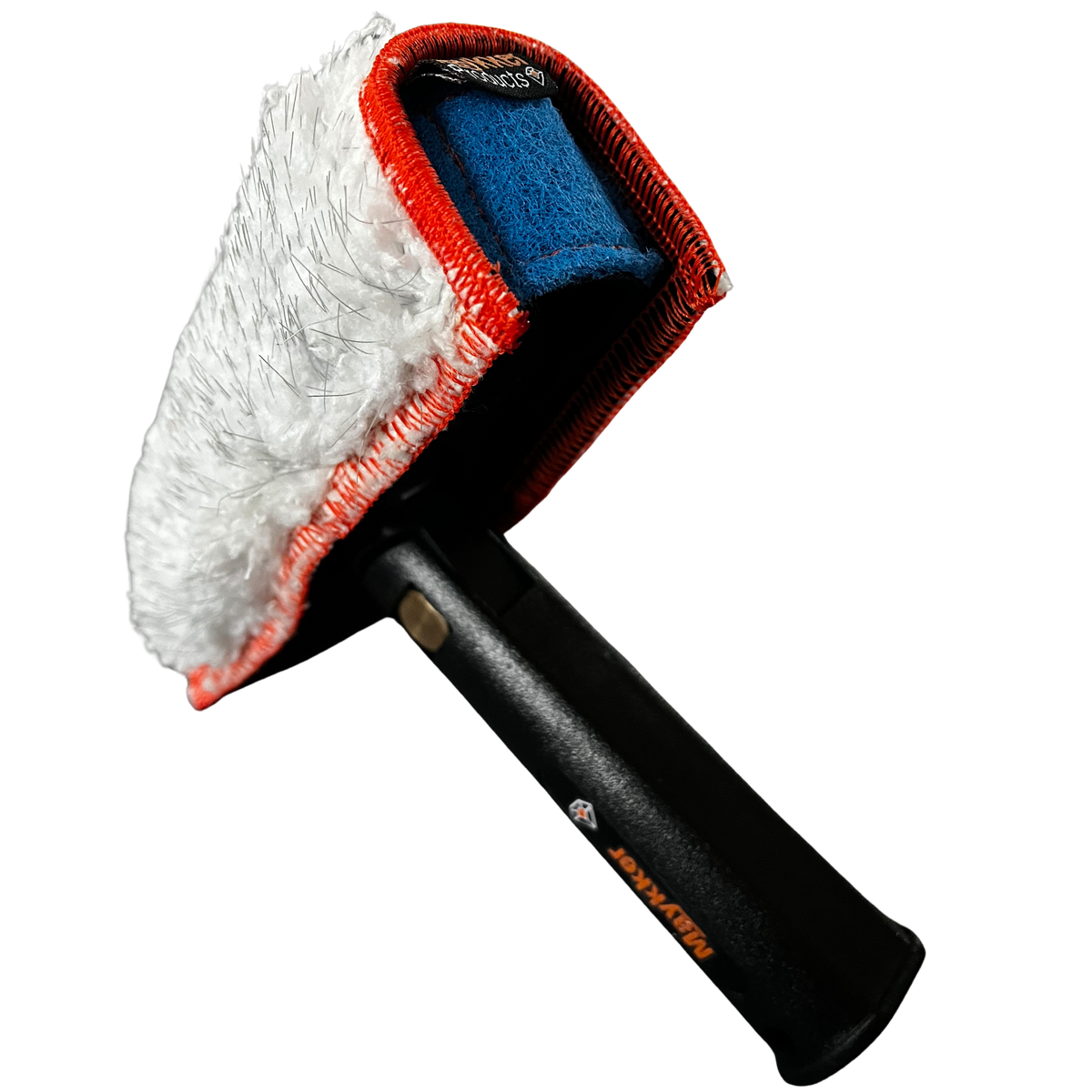 MAYKKER Mouilleur avec peau grattante MOP Washer Complet Hedge Hog - MyCleanerShop