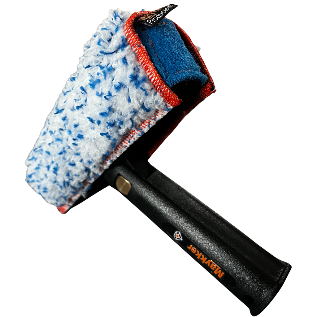 MAYKKER Mouilleur MOP Washer Complet Scotsman - MyCleanerShop