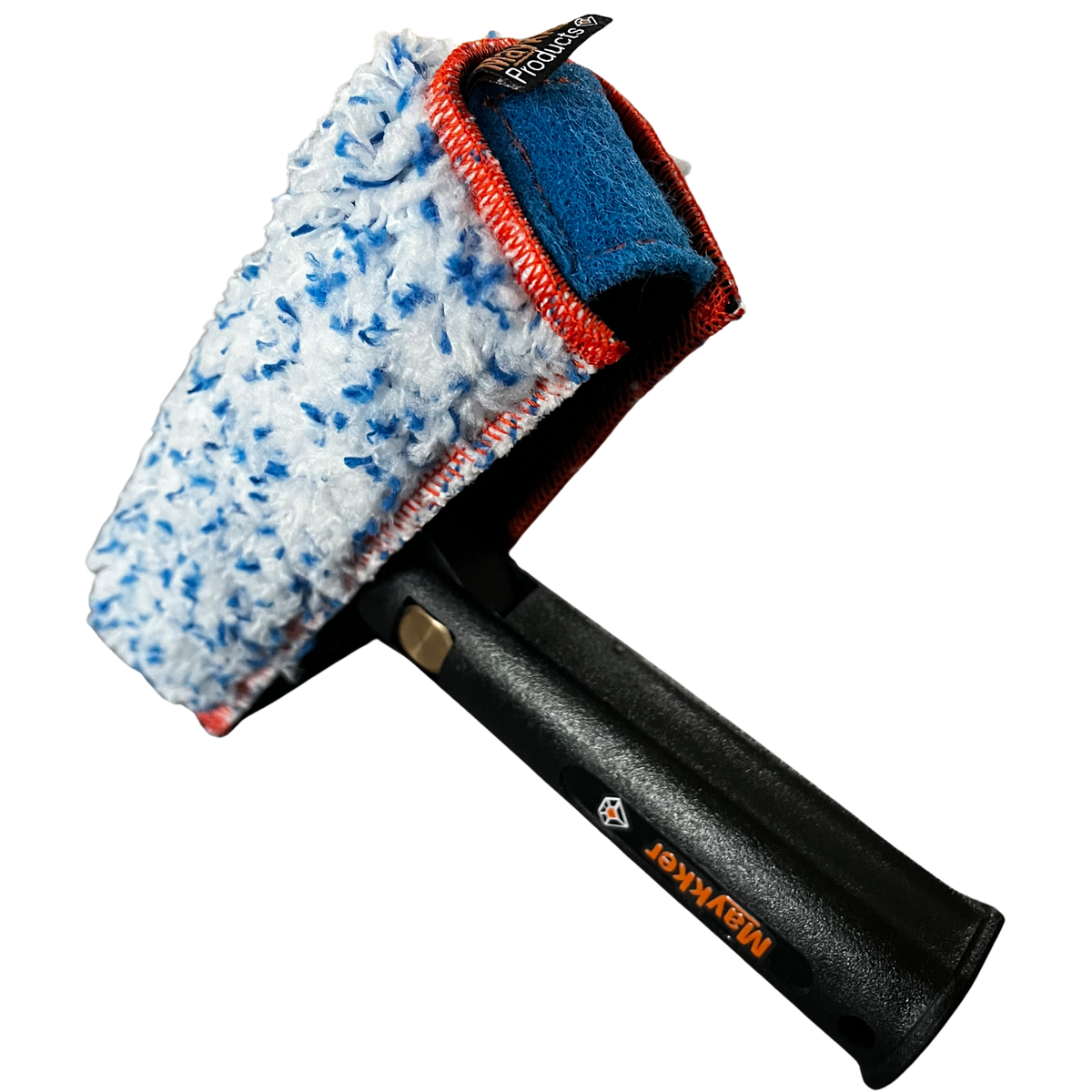 MAYKKER Mouilleur MOP Washer Complet Scotsman - MyCleanerShop