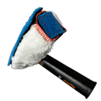 MAYKKER Mouilleur avec bande velcro abrasive MOP Washer Complet Switch Mop - MyCleanerShop