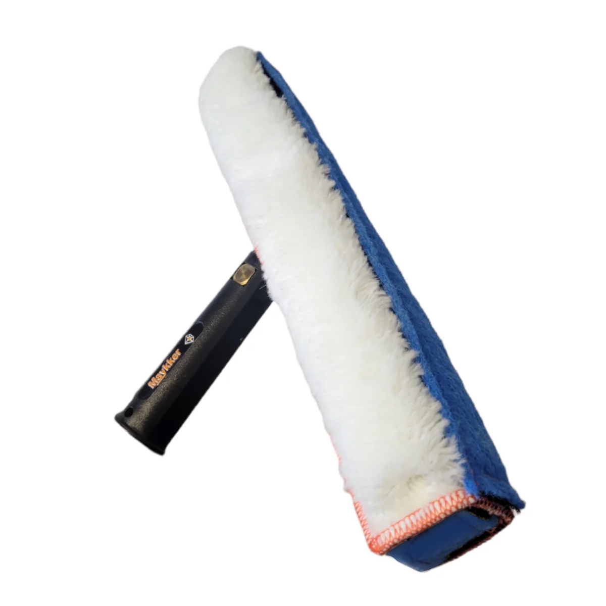 MAYKKER Mouilleur avec bande velcro abrasive MOP Washer Complet Switch Mop - MyCleanerShop