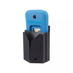 MOERMAN Easy pocket avec grattoir de poche et chiffon pour perche vitre - MyCleanerShop