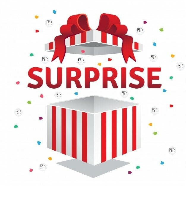 Coffret de cadeaux surprise de MyCleaner par Unger, comprenant divers produits de nettoyage dans une boîte élégante