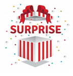 Coffret de cadeaux surprise de MyCleaner par Unger, comprenant divers produits de nettoyage dans une boîte élégante