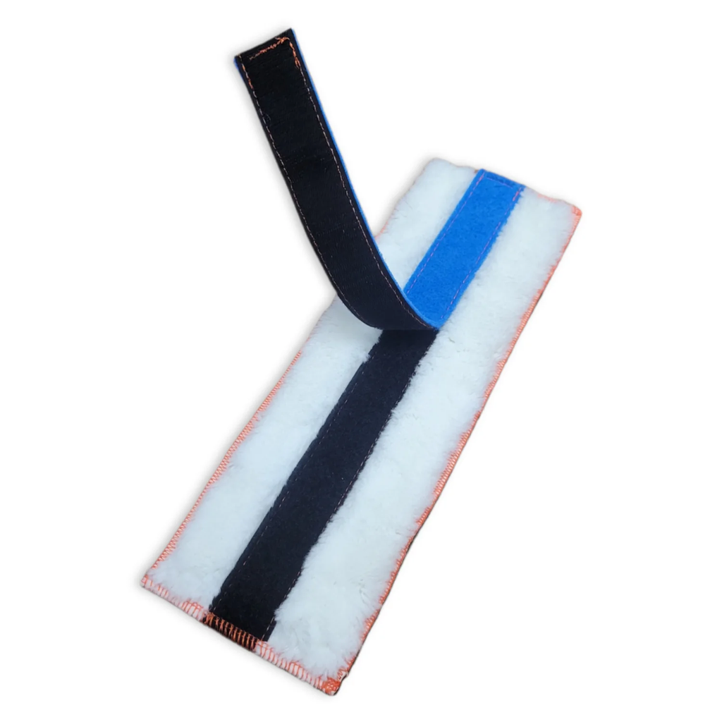 MAYKKER Mouilleur avec bande velcro abrasive MOP Washer Complet Switch Mop - MyCleanerShop