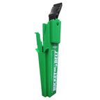 Sangle de carquois UNGER Classic avec compartiments pour outils de nettoyage et accessoires pour vitres.