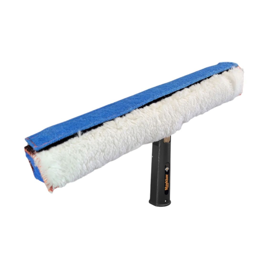 MAYKKER Mouilleur avec bande velcro abrasive MOP Washer Complet Switch Mop - MyCleanerShop