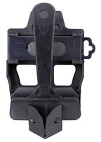 MOERMAN Easy pocket 80 et grattoir 80 support ceinture laveur de vitre pour ranger grattoir, lames & chiffon microfibre - MyCleanerShop