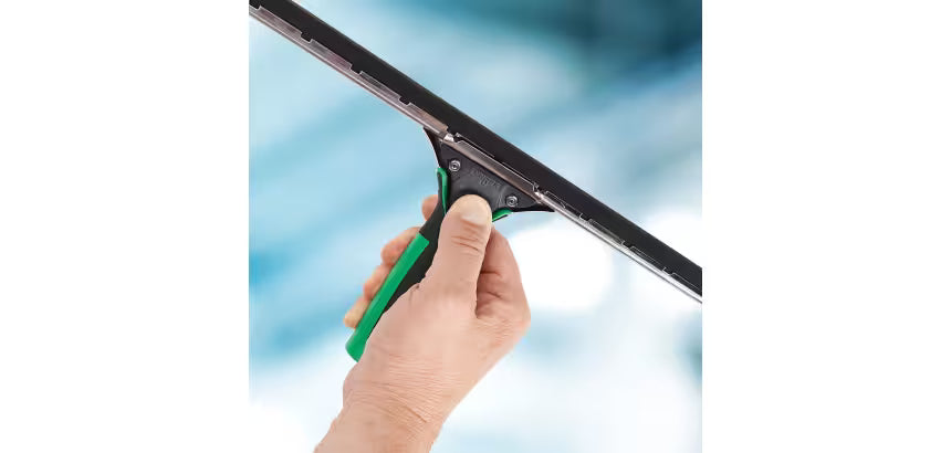 UNGER Raclette Ergotec complète