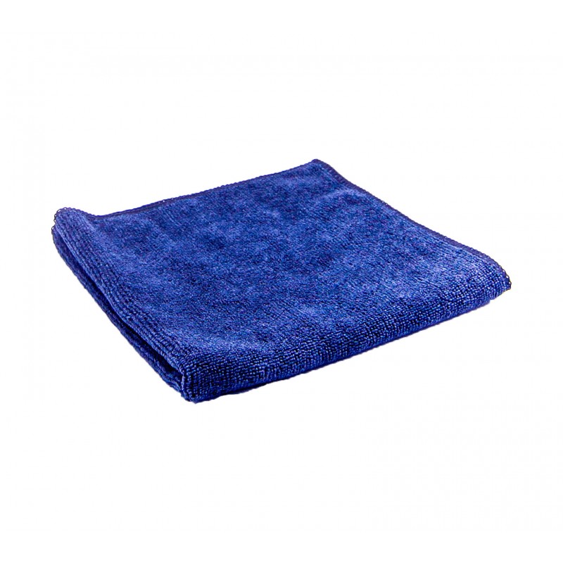 Lavette microfibre multi-usages 32×36 cm – 180 g/m² – Lot de 5 - MyCleanerShop