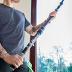 UNGER Adaptateur Angulaire Ninja - MyCleanerShop