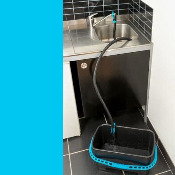 MOERMAN Aquafill tuyau pour remplissage de seau ou de réservoir - MyCleanerShop