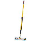 Balai de lavage PULSE™ Rubbermaid – Balai microfibre avec réservoir intégré - MyCleanerShop