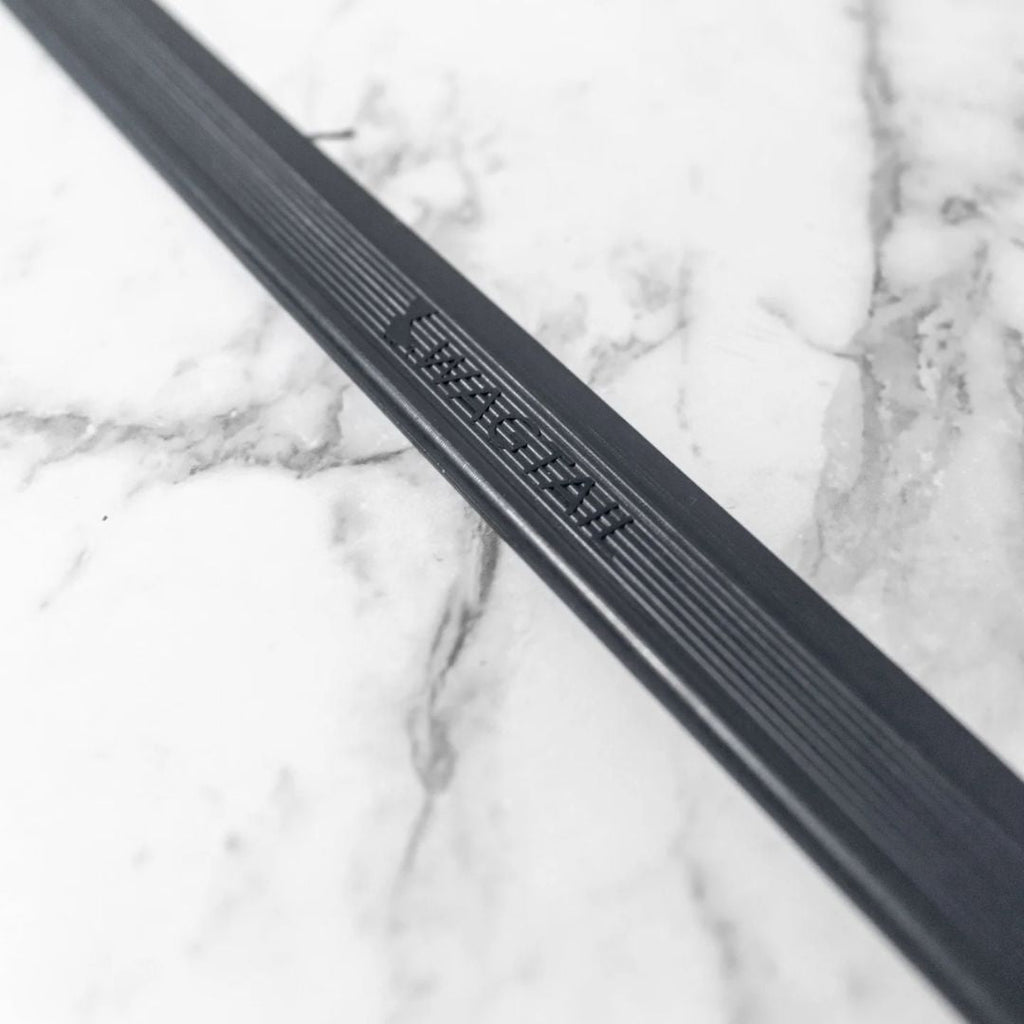 WAGTAIL Caoutchouc Noir 2 x 1.4m - MyCleanerShop