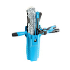 MOERMAN Carquois plastique 2.0 avec rangement pour grattoir - MyCleanerShop