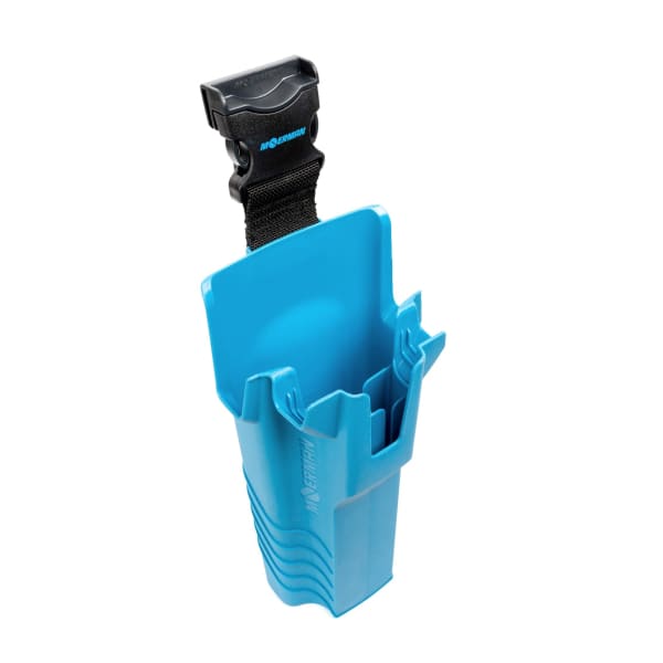 MOERMAN Carquois plastique 2.0 avec rangement pour grattoir - MyCleanerShop