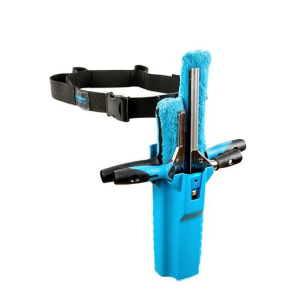 MOERMAN Carquois plastique 2.0 avec rangement pour grattoir - MyCleanerShop