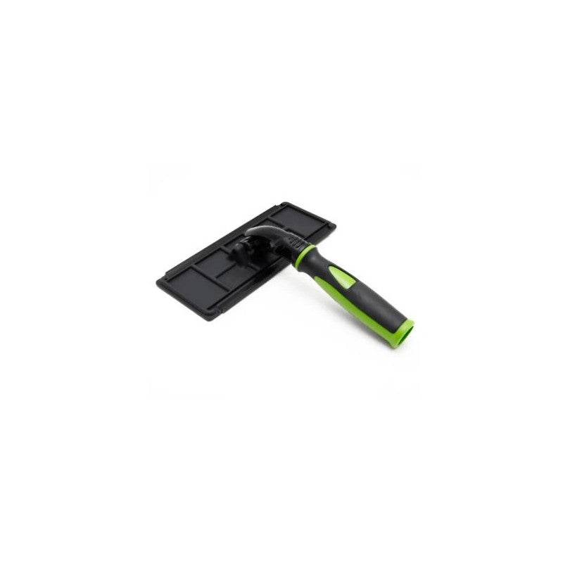 Pack exclusif Technopad, Pad Laine d’acier et Pad Vitres pour nettoyage, par MyCleanerShop, en image.