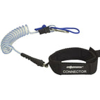 Connecteur MOERMAN pour câbles électriques, en métal robuste et compact, idéal pour installations électriques sécurisées.