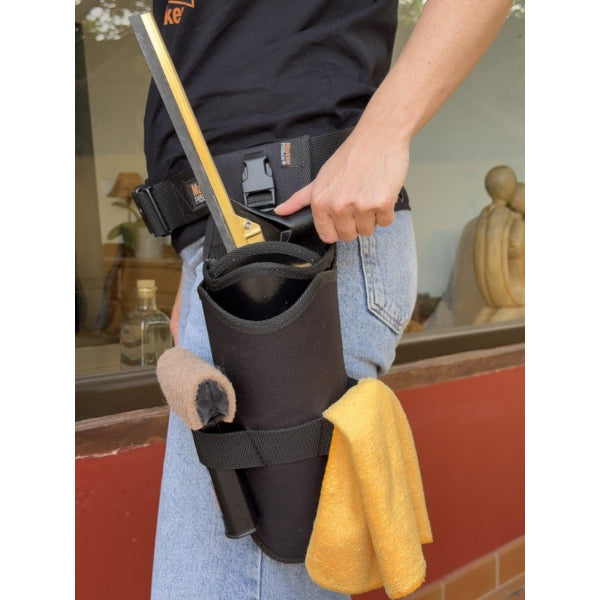 MAYKKER Carquois Grackle - MyCleanerShop