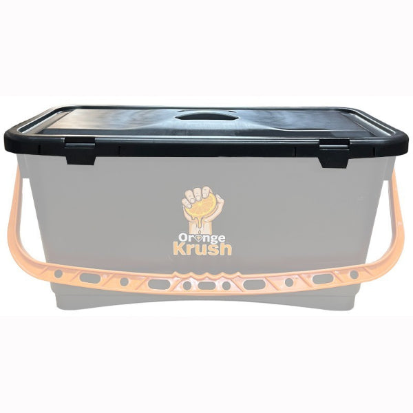 MAYKKER Couverture pour seau 22L