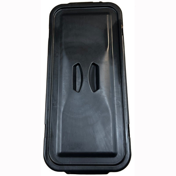 MAYKKER Couverture pour seau 22L